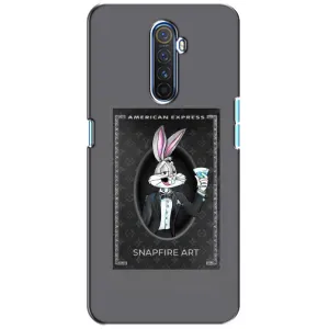 Бренднові Чохли для Realme X2 Pro - (PREMIUMPrint)