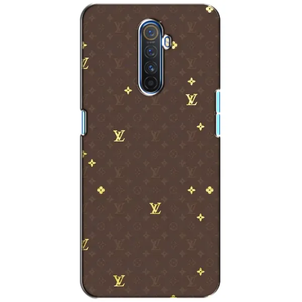 Чехол с принтом «дизайн Луи Витон» для Realme X2 Pro