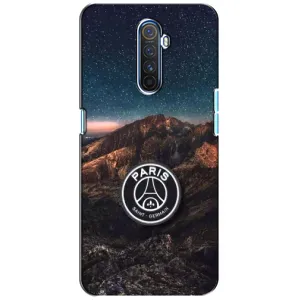 Чехлы PSG для Realme X2 Pro (AlphaPrint) (ФК ПСЖ)