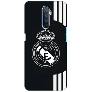 ФК Реал Мадрид чохли для Realme X2 Pro (AlphaPrint)