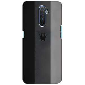 Чехол с принтом «Коронка» для Realme X2 Pro