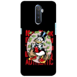 Чехлы для Реалми Х2 Про - Scrooge MagDag (PREMIUMPrint) (MagDag)