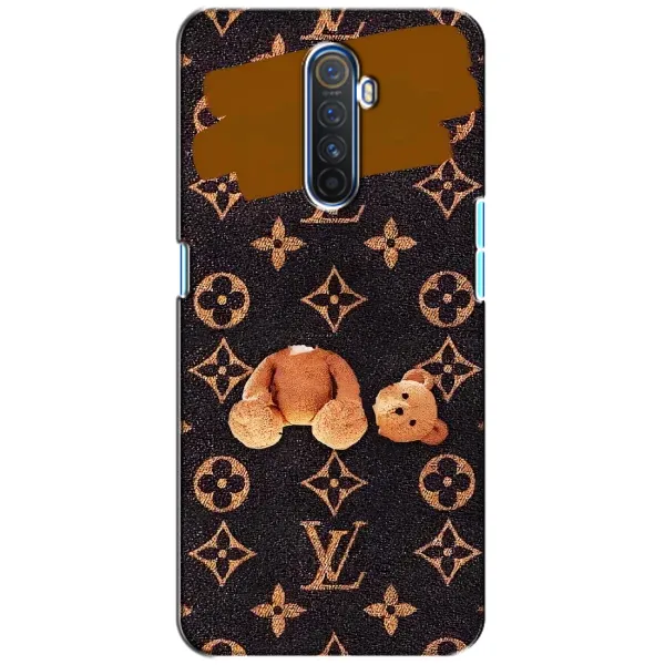 Чохол з принтом «Ведмедик без голови» для Realme X2 Pro