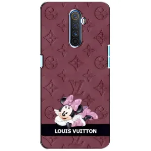 Чохол Disney Mouse Realme X2 Pro (PREMIUMPrint)