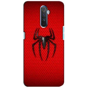 Чехол с принтом «Паук Марвел» для Realme X2 Pro