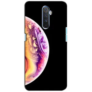 Космические Чехлы для Реалми Х2 Про (VPrint) (Планета Айфон)
