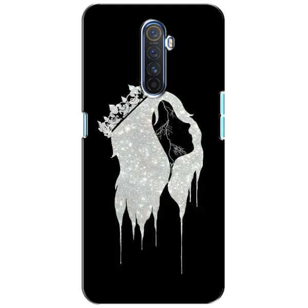 Чехол с принтом «Принцесса» для Realme X2 Pro Чехол с принтом «Принцесса» для Realme X2 Pro