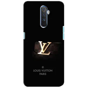 Чехлы Луи Витон для Realme X2 Pro (AlphaPrint - LOUIS VUITTON)