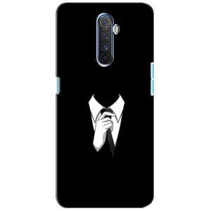 Чохол з принтом «Стиляга» для Realme X2 Pro