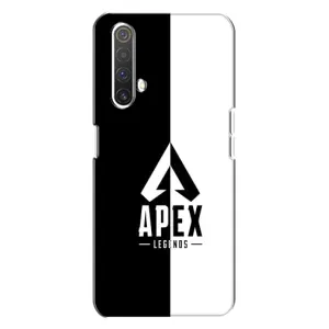 Чехлы с топовыми принтами для Реалми Х3 (APEX)