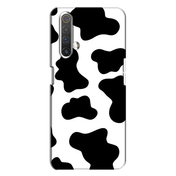 Чехол с принтом «Чорна Бурьонка» для Realme X3 Чехол с принтом «Чорна Бурьонка» для Realme X3