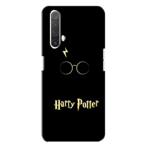 Чехлы с Гарри Поттером для Realme X3 (AlphaPrint) (Harry Potter)