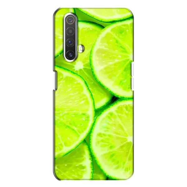 Чохол з принтом «Лайм» для Realme X3 Чохол з принтом «Лайм» для Realme X3