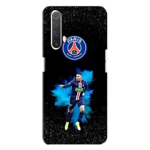 Чехлы Килиан Мбаппе для Realme X3 (Мбаппе ПСЖ)