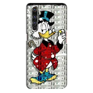 Чехли для Реалмі Х50 Про - Scrooge MagDag (PREMIUMPrint) (Богатство)