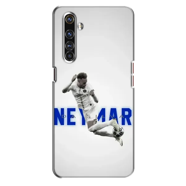 Чехол с принтом «Бразилец Неймар» для Realme X50 Pro Чехол с принтом «Бразилец Неймар» для Realme X50 Pro