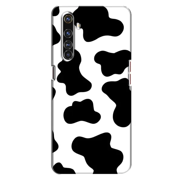 Чехол с принтом «Чорна Бурьонка» для Realme X50 Pro Чехол с принтом «Чорна Бурьонка» для Realme X50 Pro