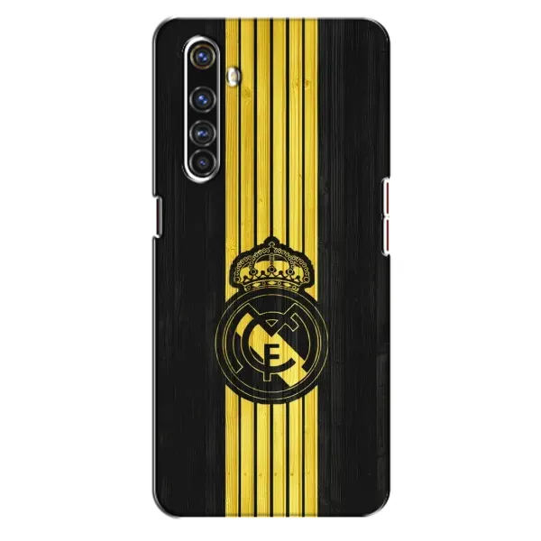 Чехол с принтом «фон Реал Мадрид» для Realme X50 Pro Чехол с принтом «фон Реал Мадрид» для Realme X50 Pro