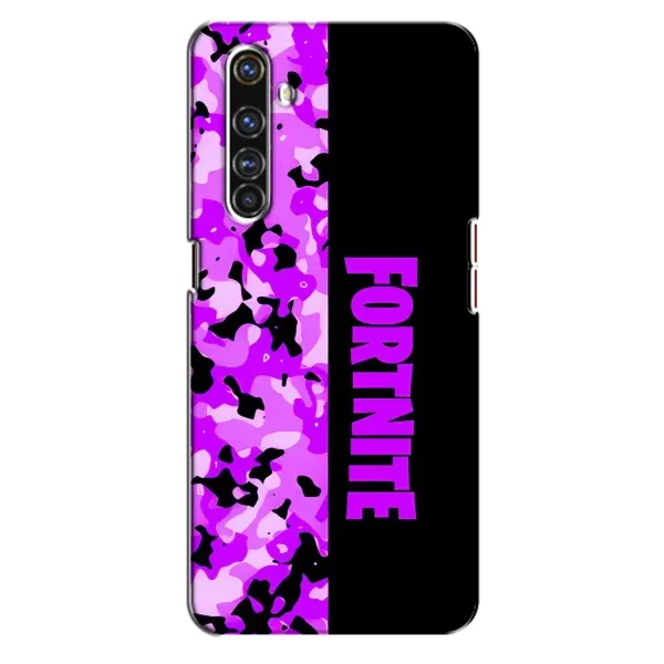 Чехол с принтом «Фортнайт» для Realme X50 Pro