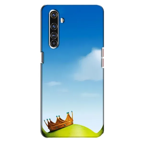 Чехол с принтом «Голова Шрека» для Realme X50 Pro Чехол с принтом «Голова Шрека» для Realme X50 Pro