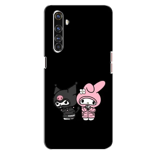 Чехол с принтом «Куроми и Мелоди» для Realme X50 Pro