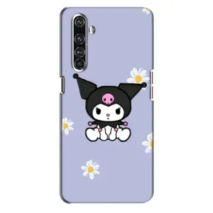 Чехол с кроликом Куроми на Realme X50 Pro