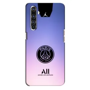Чехлы PSG для Realme X50 Pro (AlphaPrint) (лого PSG)