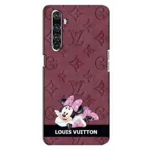 Чохол Disney Mouse Realme X50 Pro (PREMIUMPrint) (Mikki LV)