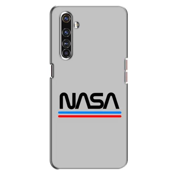 Чехол с принтом «NASA» для Realme X50 Pro