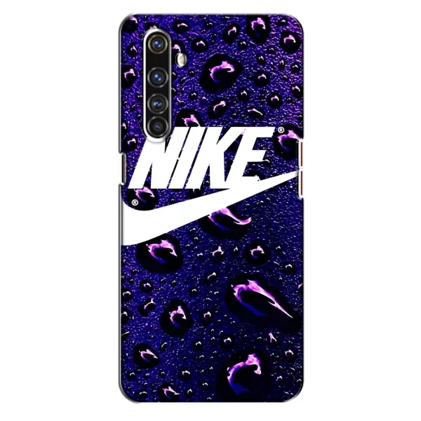 Чехол с принтом «Найк принт» для Realme X50 Pro Чехол с принтом «Найк принт» для Realme X50 Pro