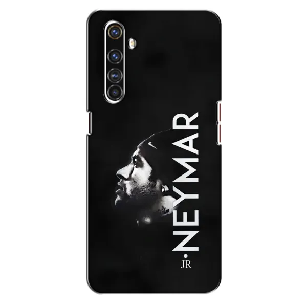 Чехол с принтом «NEYMAR» для Realme X50 Pro Чехол с принтом «NEYMAR» для Realme X50 Pro