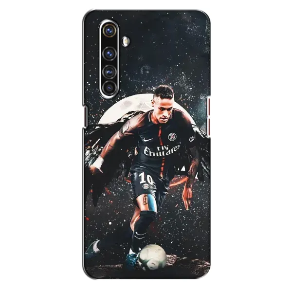 Чехол с принтом «PSG Neymar» для Realme X50 Pro Чехол с принтом «PSG Neymar» для Realme X50 Pro