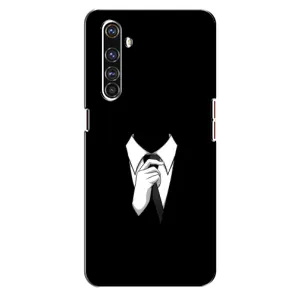 Чохол для Реалмі Х50 Про - (AlphaPrint) з принтом (ТОП продажів) (Стиляга)