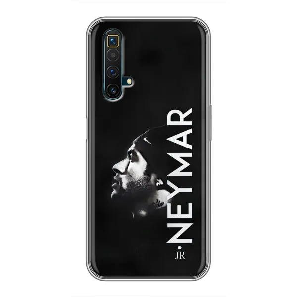 Чехол с принтом «NEYMAR» для Realme X50