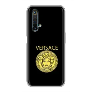 Чехлы VERSACE для Реалми Х50 (PREMIUMPrint) (Versace)