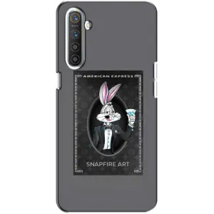 Брендновые Чехлы для Realme XT - (PREMIUMPrint)