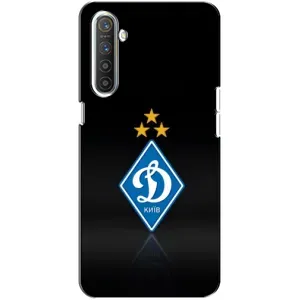 Чехлы для Realme XT (VPrint) - Футбольные клубы (Динамо Киев)