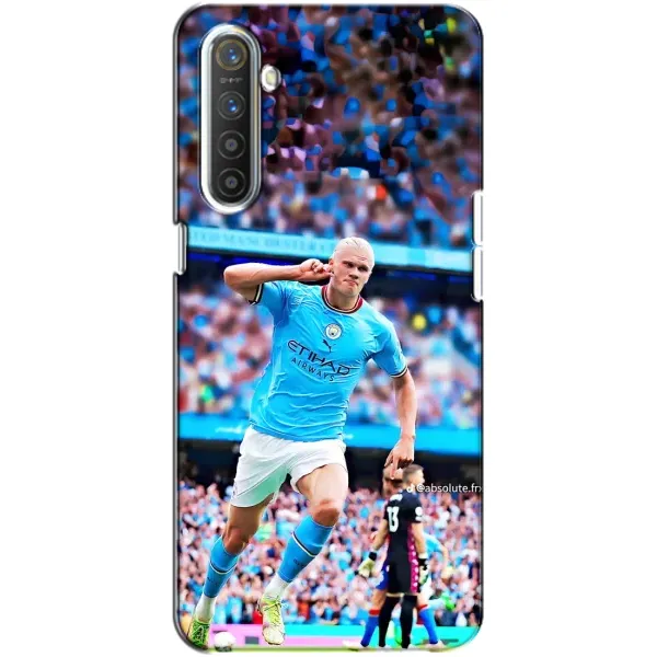 Чехол с принтом «фанаты Холанда» для Realme XT