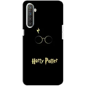 Чохли з Гаррі Поттером для Realme XT (AlphaPrint) (Harry Potter)