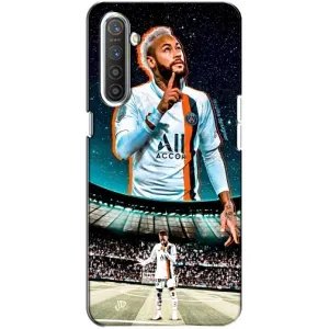 Чохол Неймар для Realme XT (AlphaPrint)