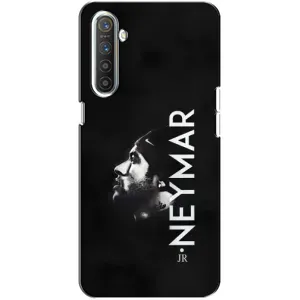 Чехол Неймар для Realme XT (AlphaPrint) (NEYMAR)
