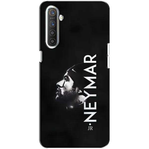 Чохол з принтом «NEYMAR» для Realme XT