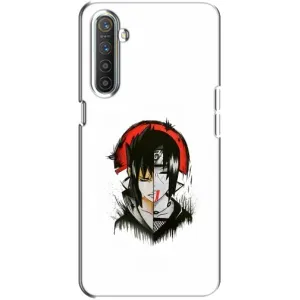 Чохли на тему: Ітачи Учіха для Realme XT (AlphaPrint) (різний Ітачі)