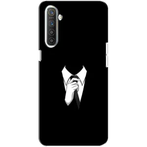 Чохол для RealMe ХТ - (AlphaPrint) з принтом (ТОП продажів) (Стиляга)