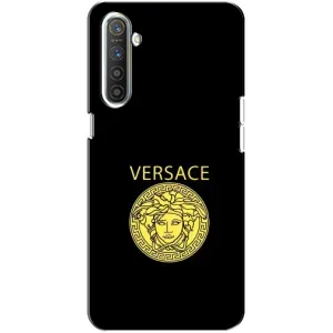 Чехлы VERSACE для Реалми ХТ (PREMIUMPrint) (Versace)