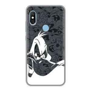 Чохли з крутими принтами для Xiaomi Redmi 6 pro - (PREMIUMPrint) (Утка стайл)