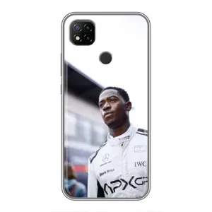 Чохол Формула1 на Xiaomi Redmi 9c (Ф1 Пірс)
