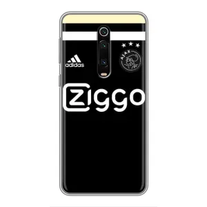 Чохли для Xiaomi Redmi K20 (VPrint) - Футбольні клуби (AJAX)
