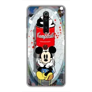 Чохол Disney Mouse Xiaomi Redmi K20 (PREMIUMPrint) (Американський Маус)