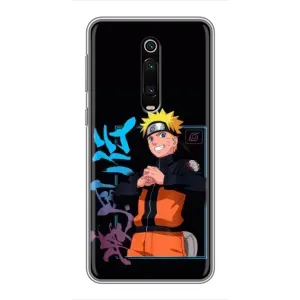 Чохли з тематикою АНІМЕ для Xiaomi Redmi K20:

				 українськими літерами: Ксіаомі Редмі К20 (VPrint) (Аніме наруто)